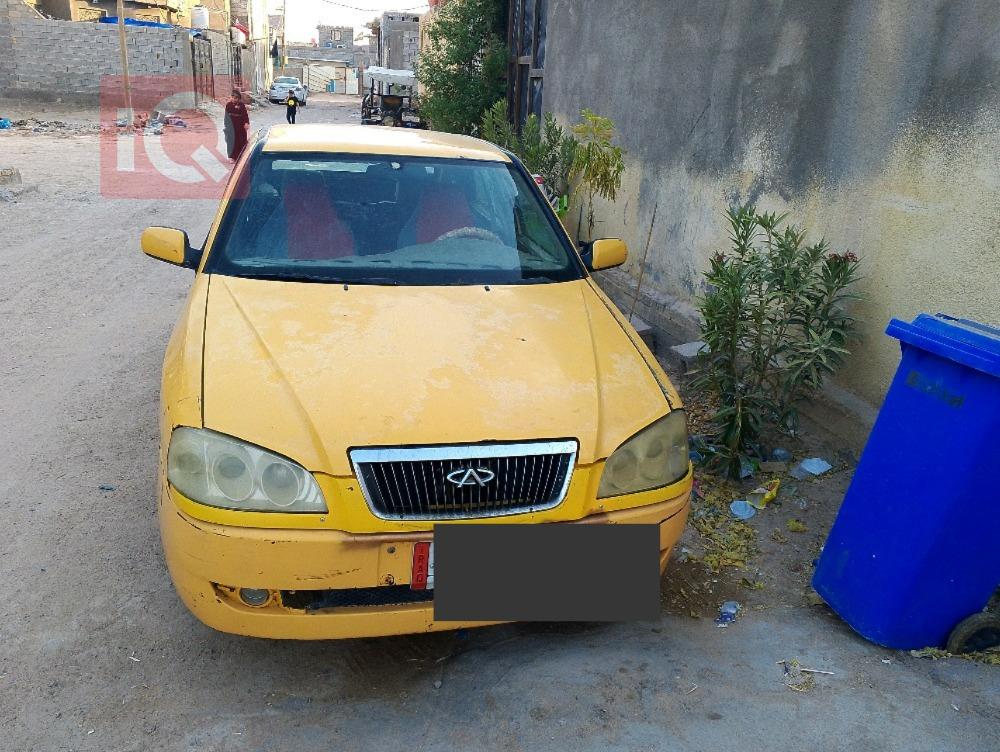 شيري كوين